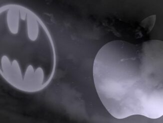 Best Batman Games Compatible with iPhone and iPad