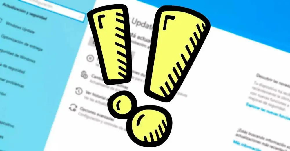 KB5003214, Quality Update for Windows 10 2004, 20H1, and 21H1