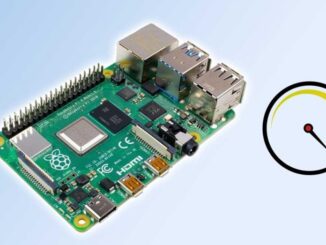 Multiply by 25 Your Internet Speed with a Raspberry Pi