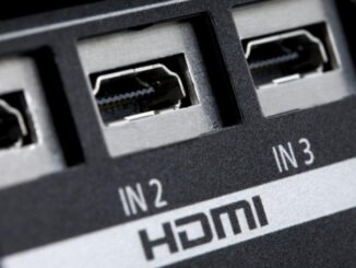 Cele mai bune monitoare care au mai multe porturi HDMI