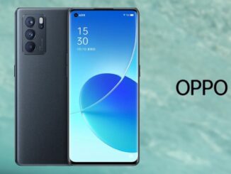 OPPO Presents the Reno 6: All Its Features