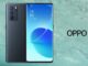 OPPO apresenta o Reno 6: todos os seus recursos