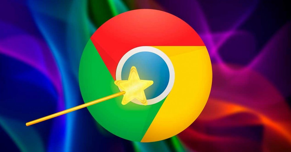 Novas ações rápidas para a barra de endereços do Google Chrome