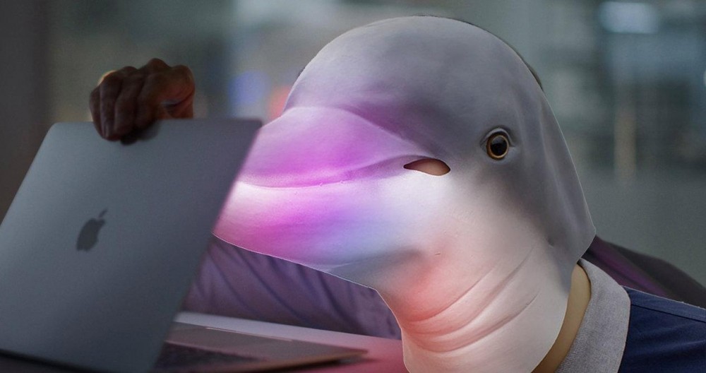 dolphin emulator mac mini 2018