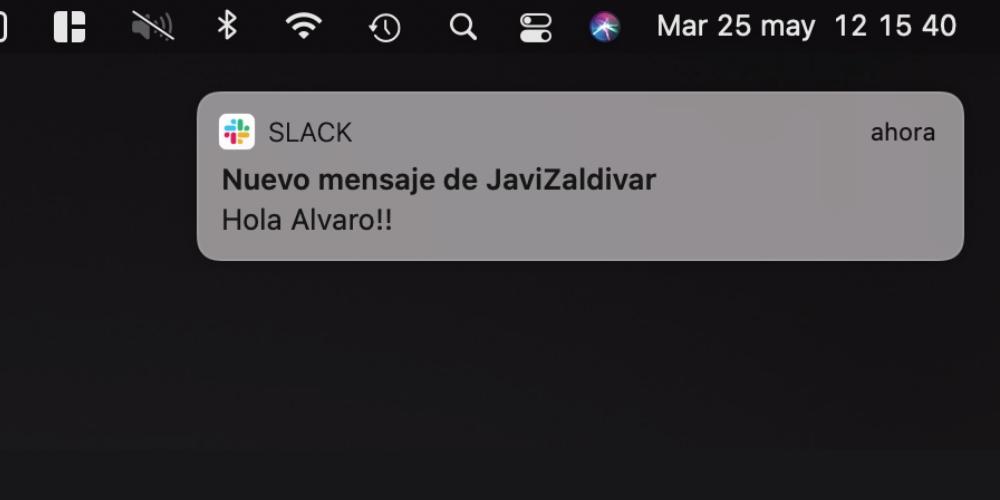 notificacion mac баннер