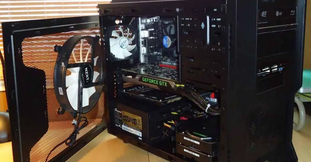 Bir PC Kurarken Sık Yapılan Hatalar