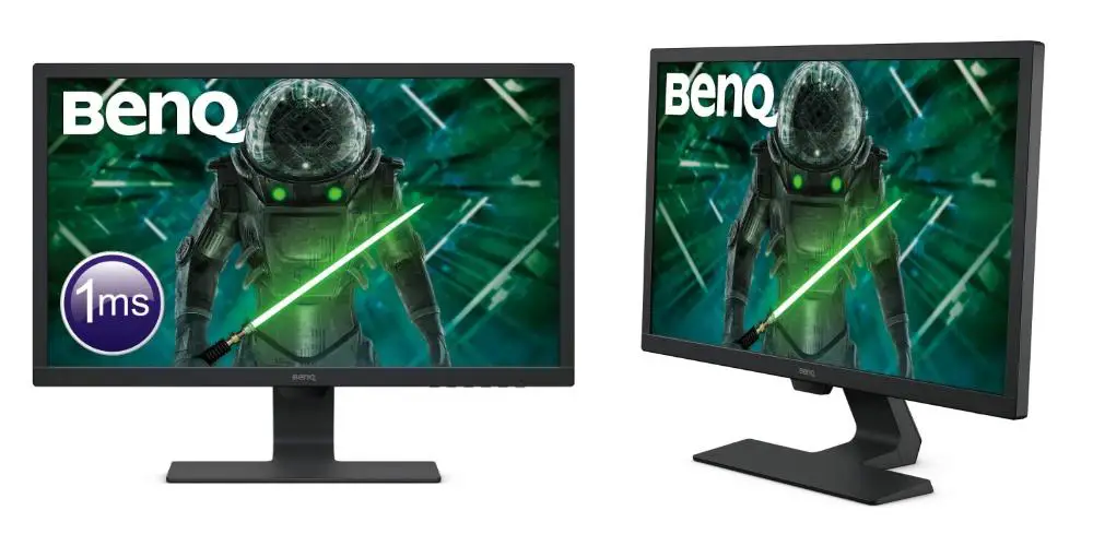 BenQ 24