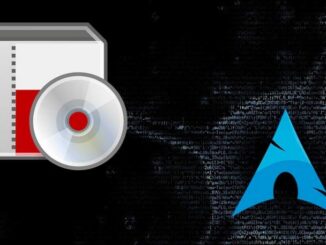 Install Arch Linux Fast and Easy with Two Commands