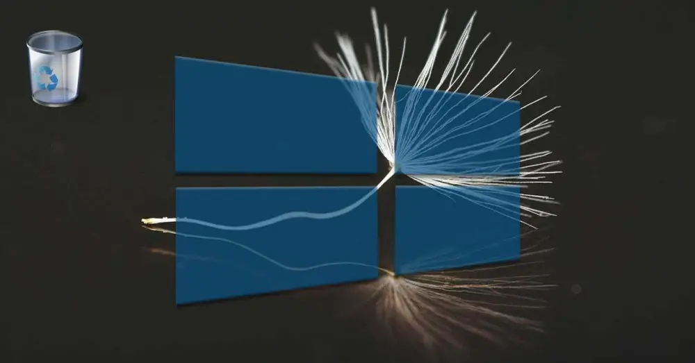 เคล็ดลับในการสร้างเดสก์ท็อปที่เรียบง่ายใน Windows 10