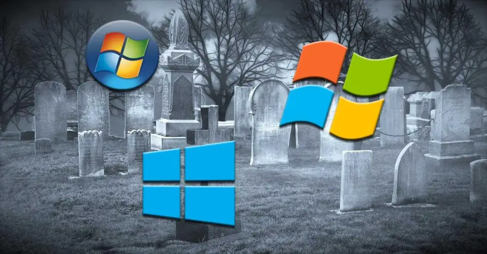 Värsta versioner av Windows någonsin