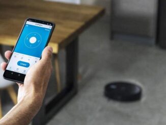 Best Robot Vacuum Cleaners with Remote Control