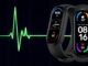 Measure Blood Oxygen and Heart Rate with the Mi Band 6