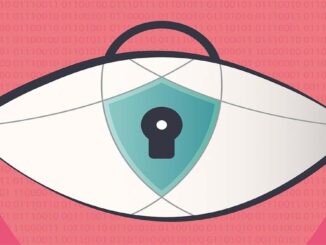 Check Who is Spying on Me on the Internet