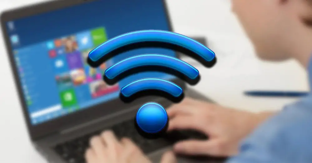 Problema com o adaptador sem fio ou ponto de acesso WiFi no Windows 10