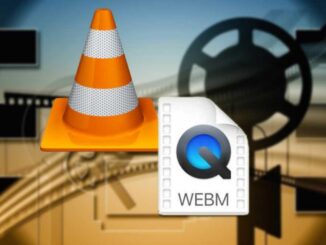 Format WebM