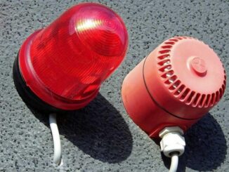 Alarms in Windows 10