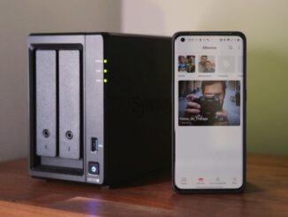 Lag et alternativ til Google Photos med en Synology NAS