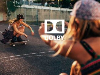 Dolby Vision และ Dolby Atmos Technologies