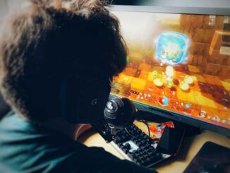 Streaming sur Steam : activer ou désactiver le streaming de jeux