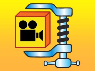 Compress a Video Through iPhone or iPad