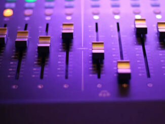 audio tuning