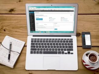 online presence