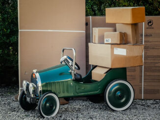 packaging