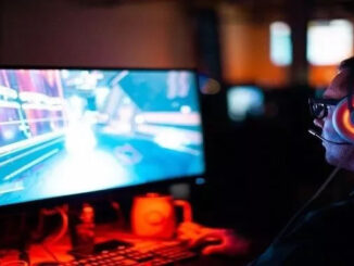 reduce lag in games