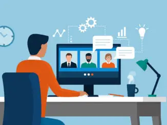 remote work