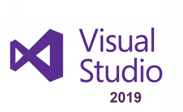 visual studio 2019