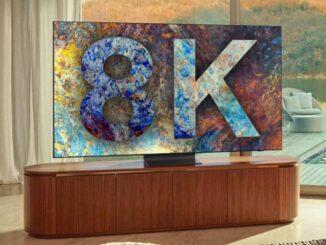 8K TVs: Are They Worth it