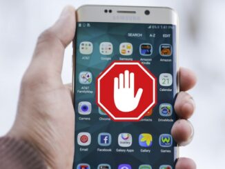 Prevent Apps from Being Installed Without Permission