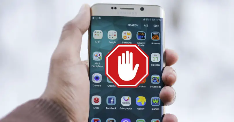 Prevent Apps from Being Installed Without Permission