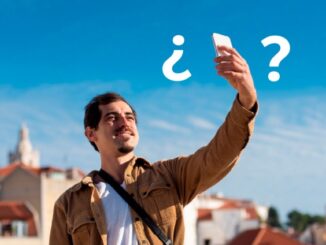 My Mobile Take Photos by Itself