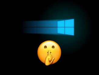 Windows Startup Sound