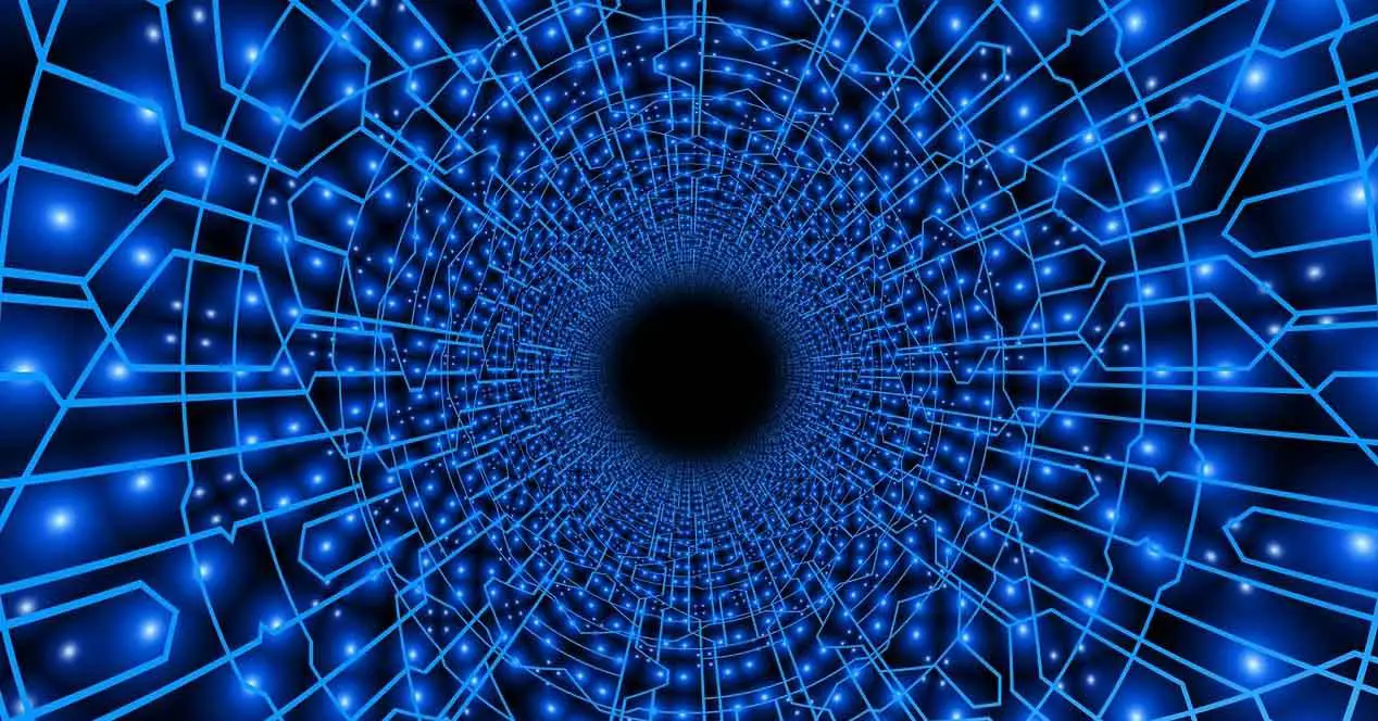 QUIC, the Protocol That Will Improve the Internet