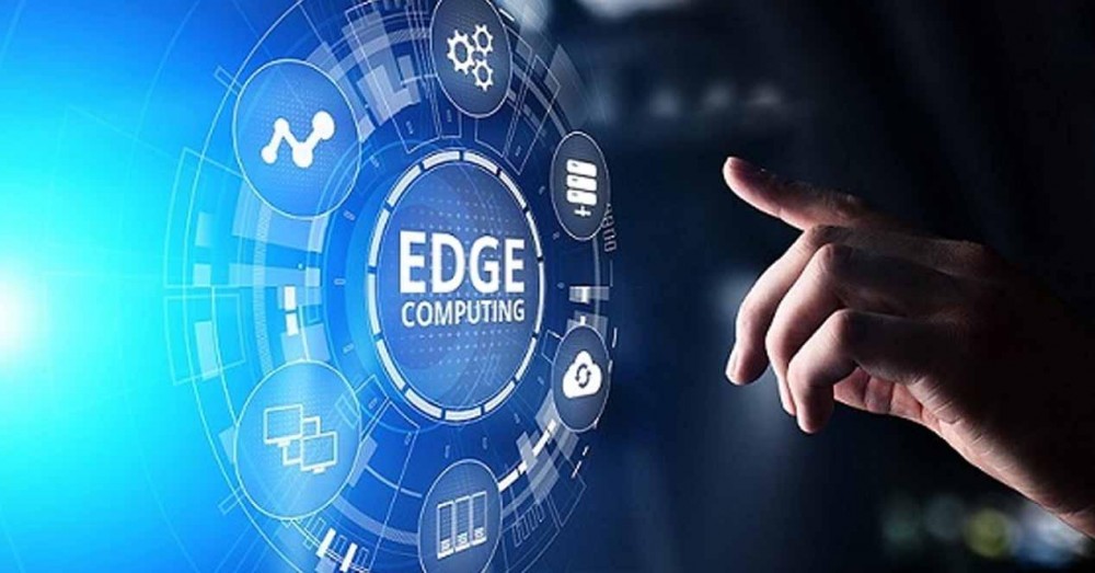 Edge Computing e cosa influenza l'hardware