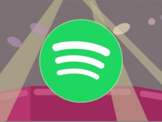 Como visualizar as letras das músicas do Spotify