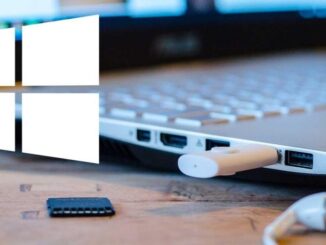 Windows 10 Does Not Recognize A USB Port