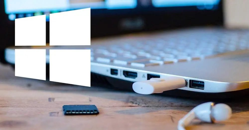 Windows 10 non riconosce una porta USB