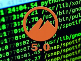 New Cinnamon 5: All Its News and How to Test It