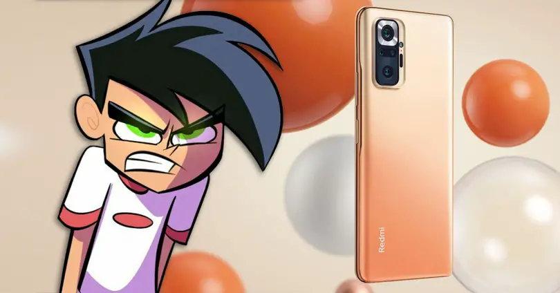 Probleme ale senzorului de proximitate al Redmi Note 10 Pro