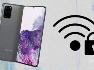 Använd Secure Wi-Fi på Samsung Mobiles för att surfa säkert