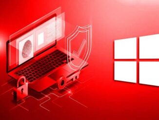 Liste antivirus à éviter dans Windows 10
