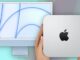Mac mini contre iMac M1