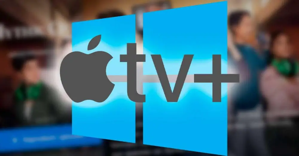 Assistir Apple TV + no Windows 10