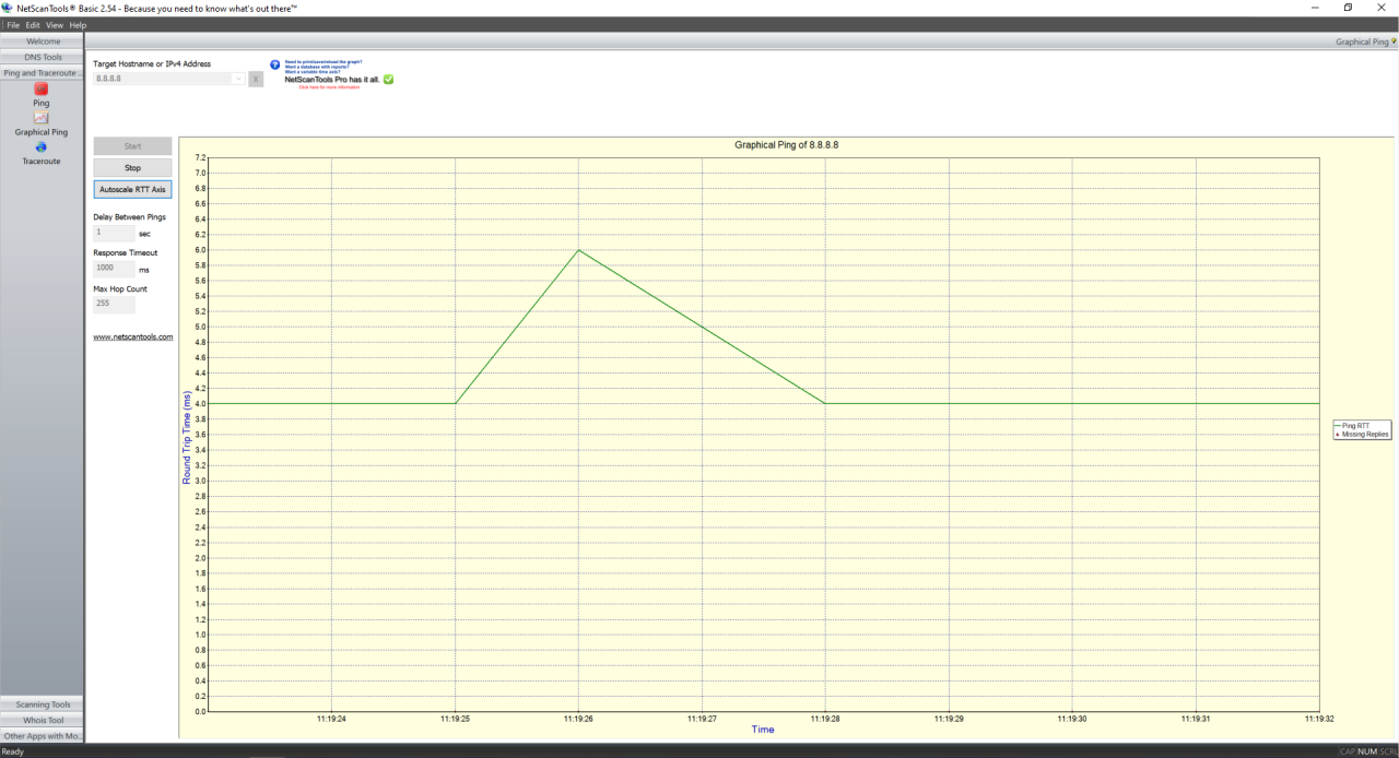 How to See Connection Latency in Windows with Different Programs | ITIGIC