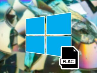 Corrupt Music Files in Windows 10