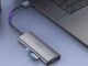 USB Type C-kaartlezers: beste modellen