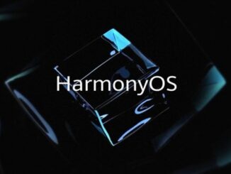HarmonyOS 2.0 is Official